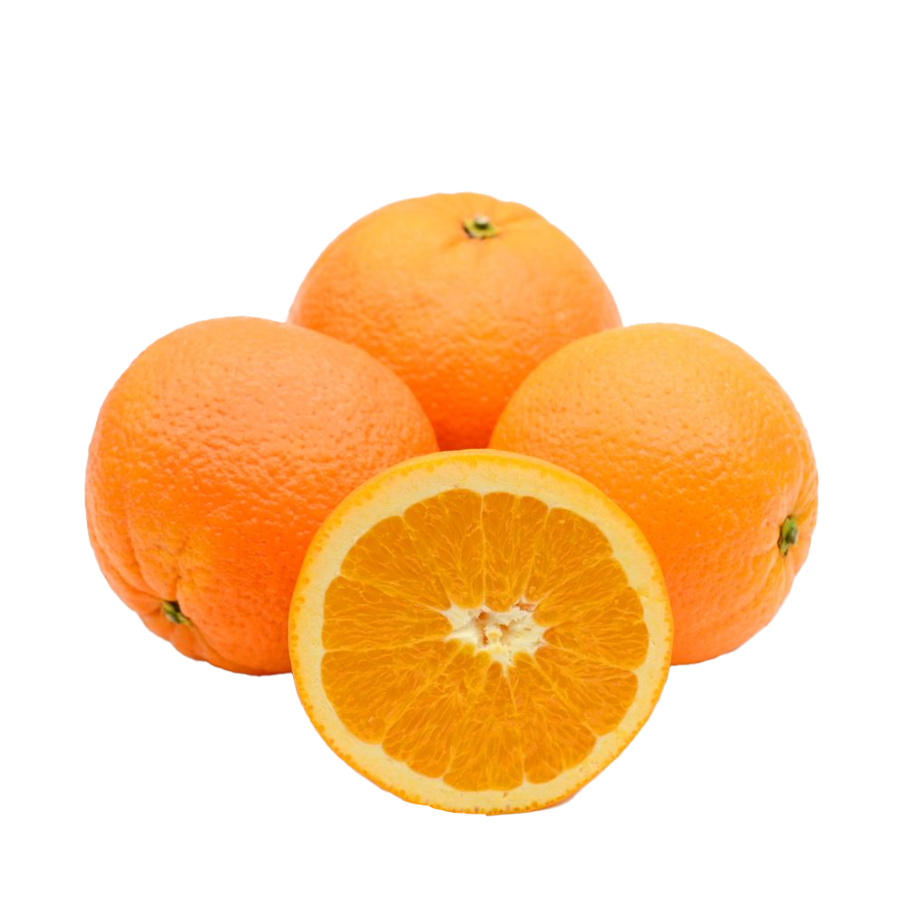 Apelsin Hellåda 13kg