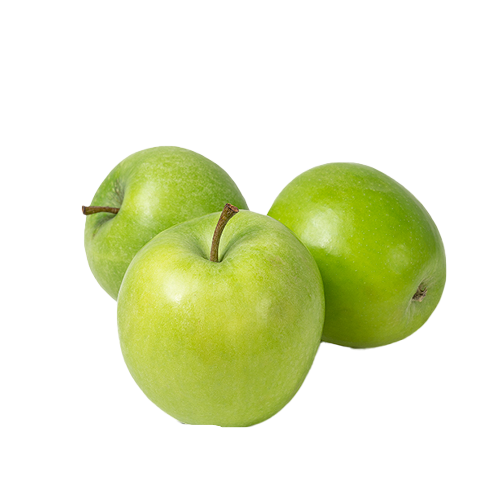 Äpple Grön 17kg