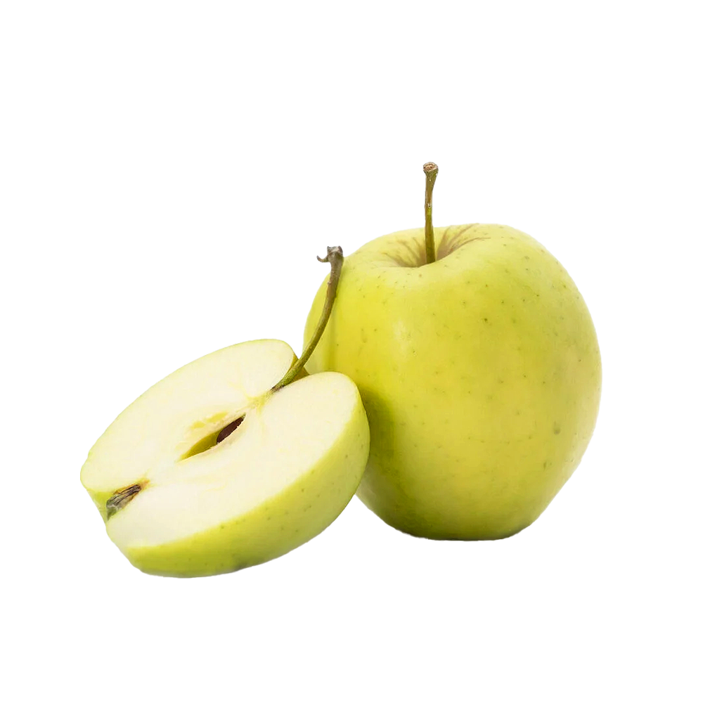 Äpple Gul 17kg