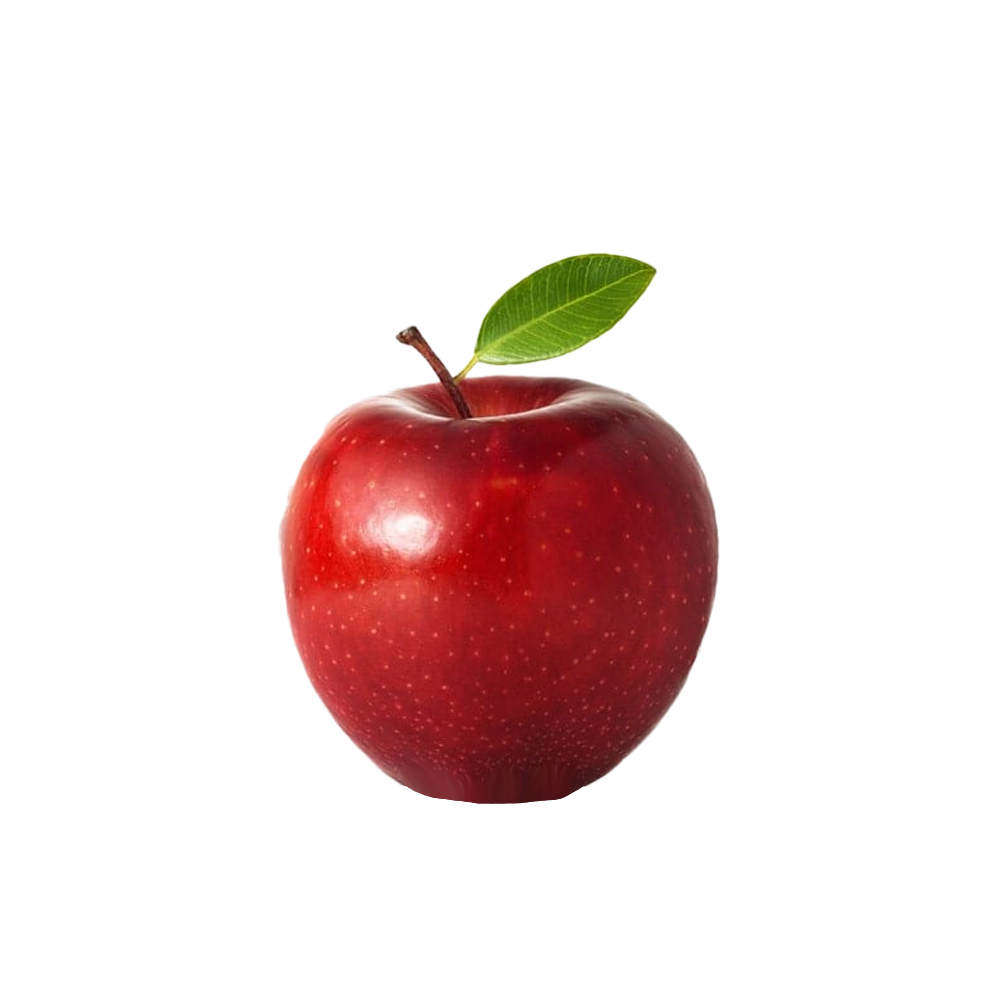 Äpple Röd 17kg