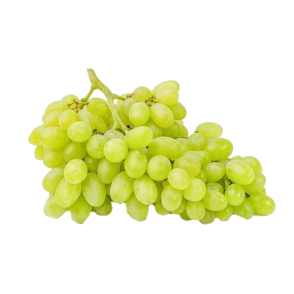 Druvor Grön 7kg
