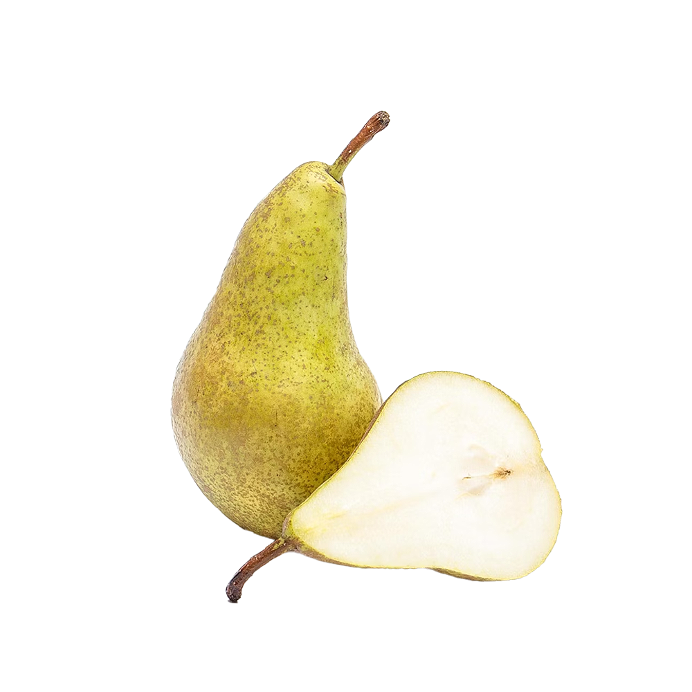 Päron Konferens