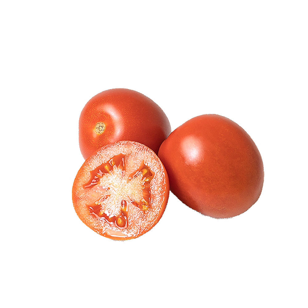 Tomat Plommon 6kg