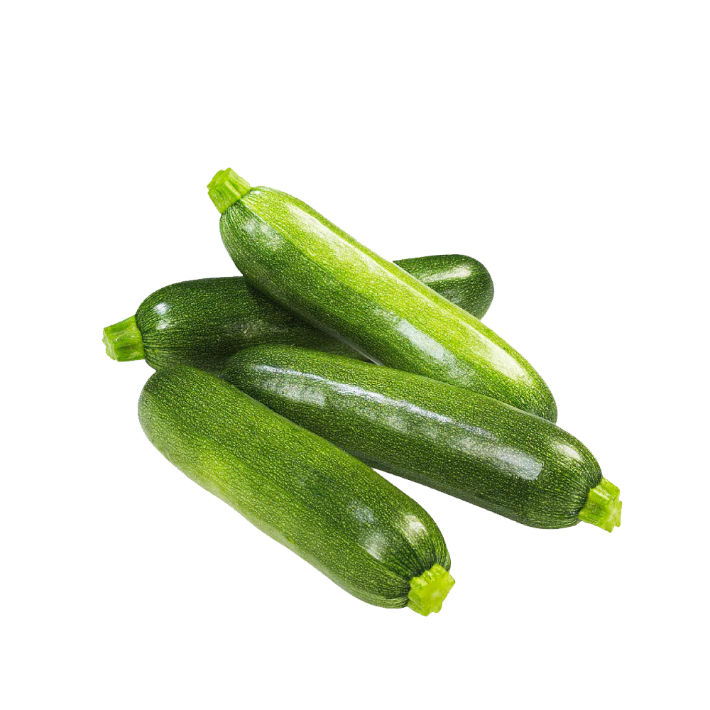 Zucchini grön 5kg