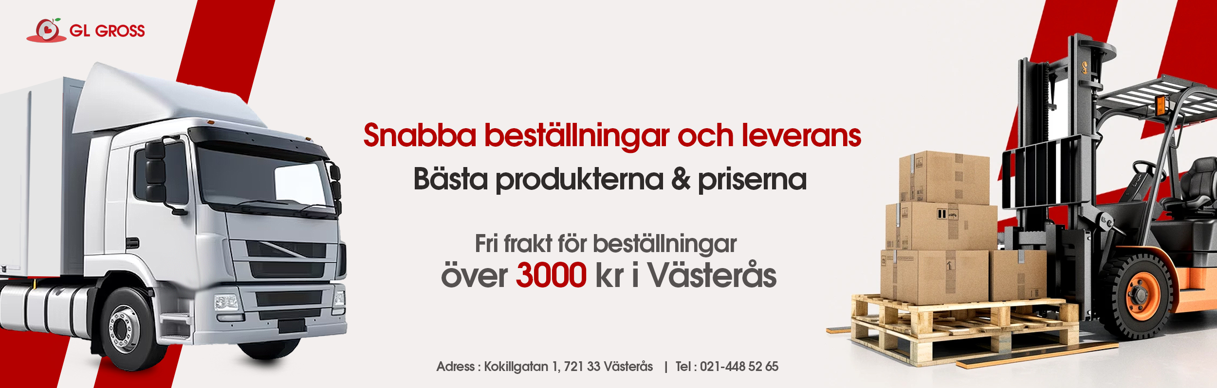 gl ad