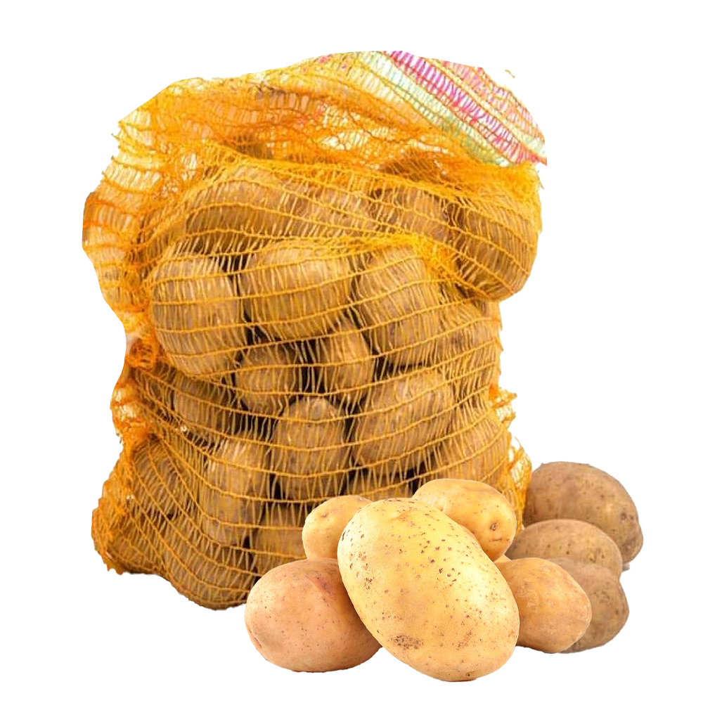 Potatis Svensk 25kg