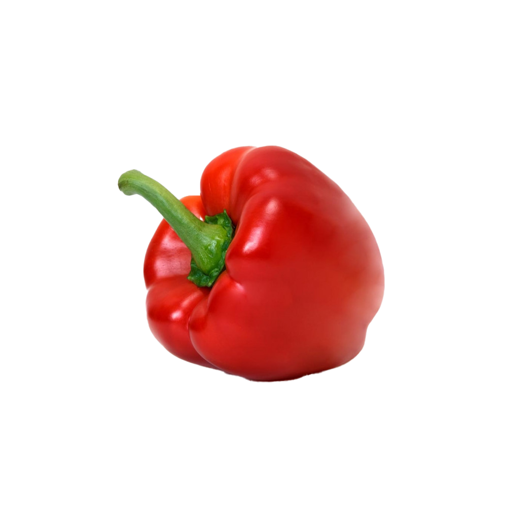 Röd Paprika 5kg